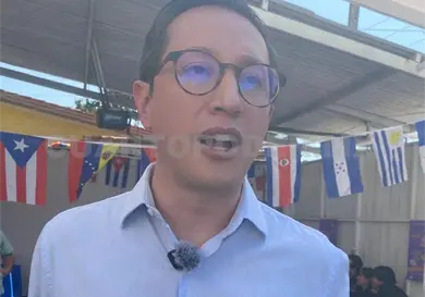 No hay afectaciones por estado de sitio en Guatemala