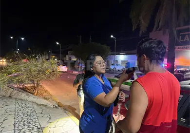 Aplican m&aacute;s de 5 mil pruebas de alcoholemia