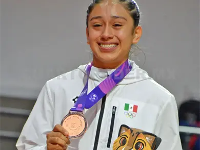 María Fernanda, hacia un 2026 señorial María Fernanda, hacia un 2026 señorial