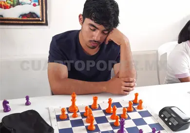 Deporte, ciencia y cultura se unen en estatal Deporte, ciencia y cultura se unen en estatal