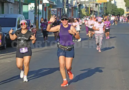 Cafecito con Pan Race entra en cuenta regresiva Cafecito con Pan Race entra en cuenta regresiva