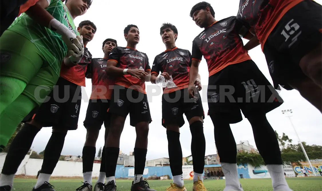 El próximo encuentro para Lechuzas UPGCH es este viernes, recibiendo la visita de Alebrijes de Oaxaca en el Sospó. Cortesía