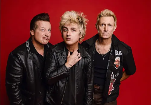 Green Day estar&aacute; en el Super Bowl