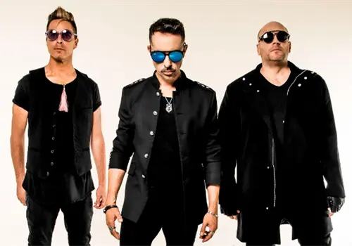 Moenia va del futuro al pasado