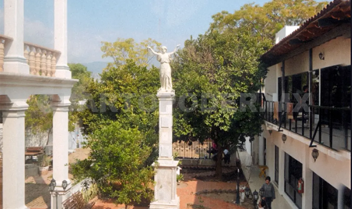 El Museo de la Ciudad albergará nuevamente el evento cultural. Cortesía