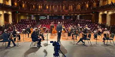 Compañía Nacional presenta cartelera Compañía Nacional presenta cartelera