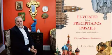 Historia de una vida en el Servicio Exterior Historia de una vida en el Servicio Exterior