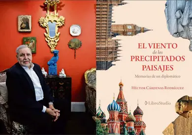 Historia de una vida en el Servicio Exterior