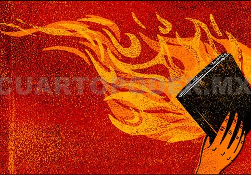 Fahrenheit 451 Fahrenheit 451