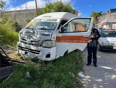 Colectivo sin frenos atropella y mata a mujer Colectivo sin frenos atropella y mata a mujer