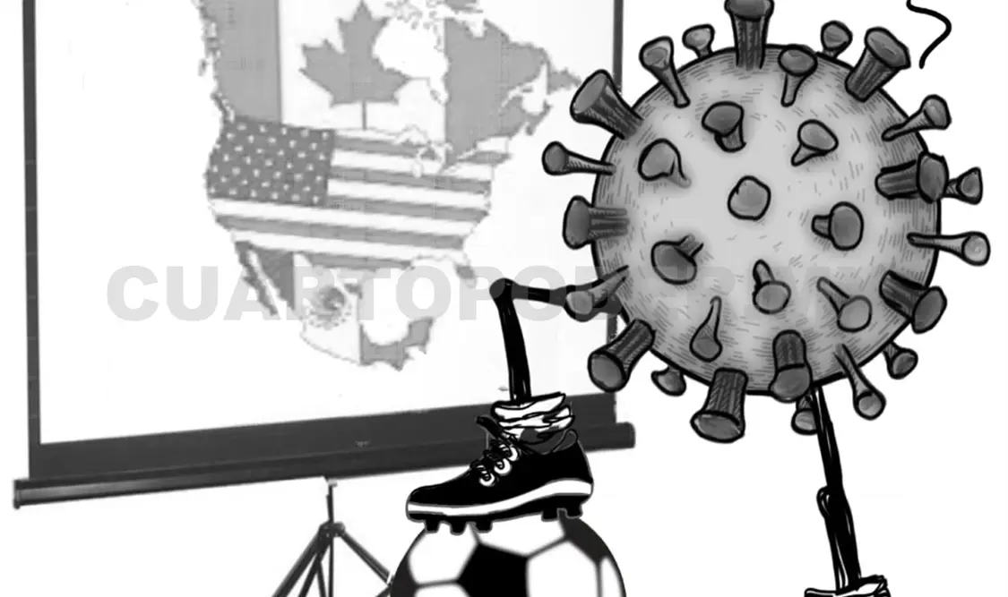 Sarampión: ¿otra herencia?