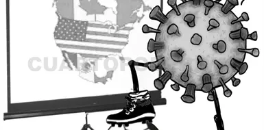 Sarampi&oacute;n: &iquest;otra herencia?