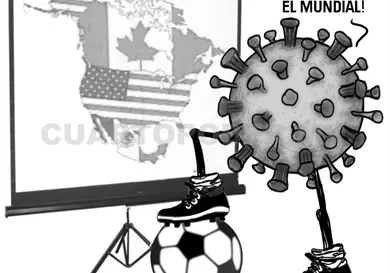 Sarampi&oacute;n: &iquest;otra herencia?