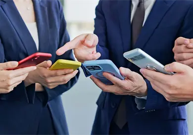 Proponen ampliar registro de líneas celulares Proponen ampliar registro de líneas celulares