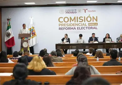 Reforma electoral ciudadana, qué propone iniciativa Reforma electoral ciudadana, qué propone iniciativa