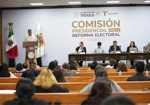 Reforma electoral ciudadana, qué propone iniciativa Reforma electoral ciudadana, qué propone iniciativa