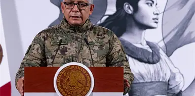 Hay 4 elementos dados de baja y detenidos: Semar Hay 4 elementos dados de baja y detenidos: Semar