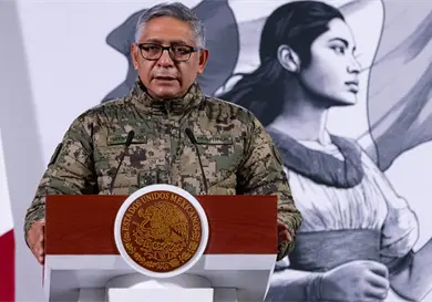 Hay 4 elementos dados de baja y detenidos: Semar Hay 4 elementos dados de baja y detenidos: Semar