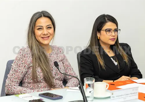 Congreso da seguimiento a acciones a favor del aborto Congreso da seguimiento a acciones a favor del aborto