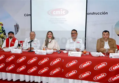 Fortalecen acuerdos &aacute;mbito Legislativo y constructor