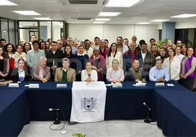 Buscan acreditaci&oacute;n internacional de procesos y servicios