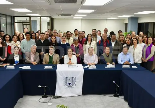 Buscan acreditación internacional de procesos y servicios Buscan acreditación internacional de procesos y servicios