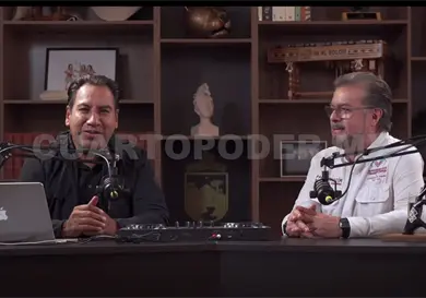 ERA entrevista a Paco Chac&oacute;n
