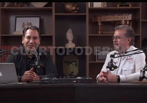 ERA entrevista a Paco Chacón ERA entrevista a Paco Chacón