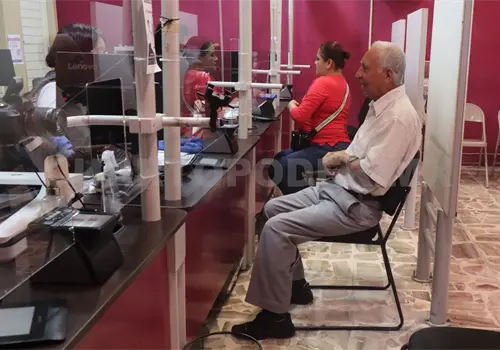 Hacen llamado para renovar credencial Hacen llamado para renovar credencial