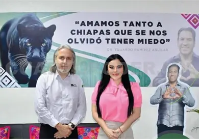 Fortalecen lucha contra el soborno institucional