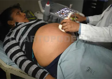 Brindan servicios de aborto seguro durante 2025