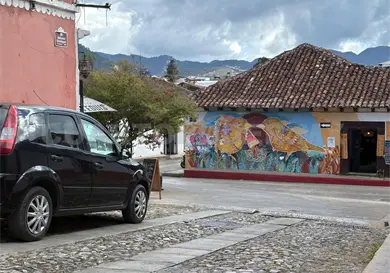 Rechazan el plan de desarrollo urbano