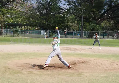 Inician visorías para integrar selección Inician visorías para integrar selección
