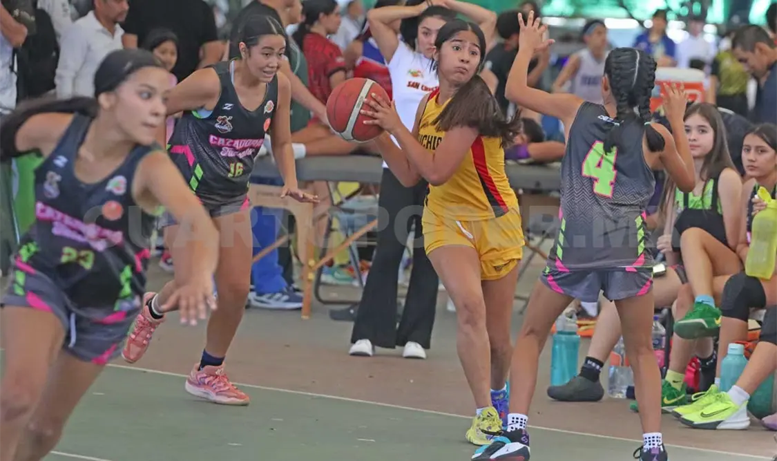 El entrenador chiapaneco estará atento a todas las actividades que se desarrollen en los estados que integran la región. Diego Pérez/CP