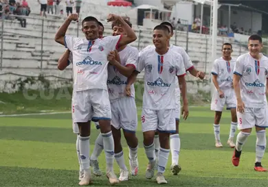 Clubes de Chiapas, a hacerse sentir en casa Clubes de Chiapas, a hacerse sentir en casa