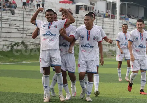 Clubes de Chiapas, a hacerse sentir en casa Clubes de Chiapas, a hacerse sentir en casa