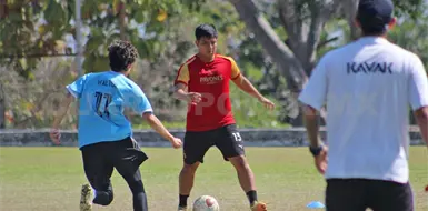 Motivación a tope tras la primera victoria Motivación a tope tras la primera victoria