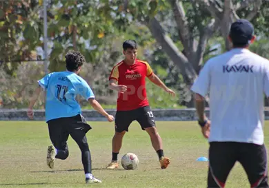 Motivación a tope tras la primera victoria Motivación a tope tras la primera victoria