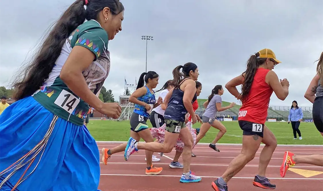 México estará representado por un total de 12 corredores, 4 de los cuales competirán en la categoría de los 100 km. Agencias