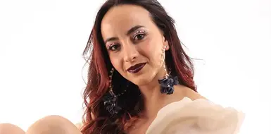 Silvia de Frente pone a reflexionar Silvia de Frente pone a reflexionar