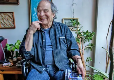 Piden donar a favor de Héctor Manjarrez Piden donar a favor de Héctor Manjarrez