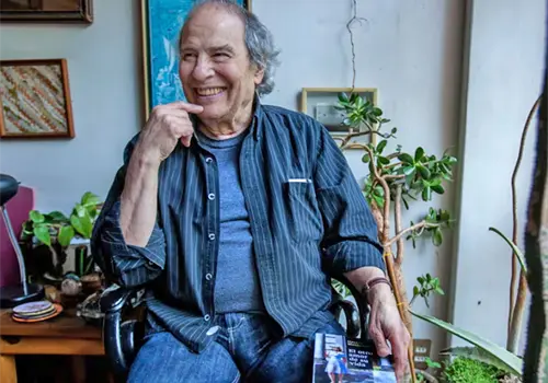 Piden donar a favor de Héctor Manjarrez Piden donar a favor de Héctor Manjarrez