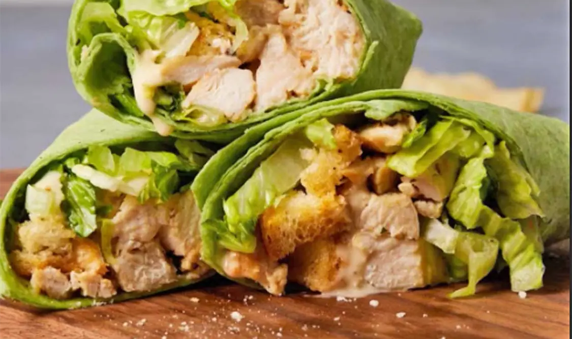 Perfectas para comer en la oficina