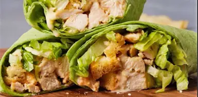 Perfectas para comer en la oficina Perfectas para comer en la oficina