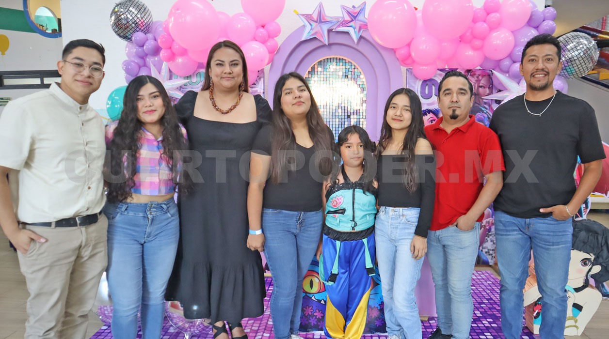 ¡Una mañana mágica e inolvidable!