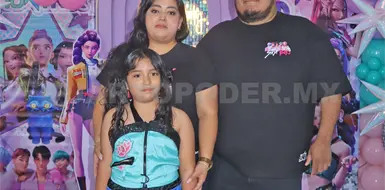 ¡Una mañana mágica e inolvidable! ¡Una mañana mágica e inolvidable!