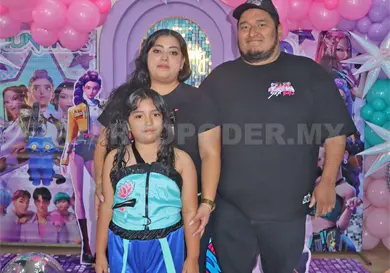 &iexcl;Una ma&ntilde;ana m&aacute;gica e inolvidable!