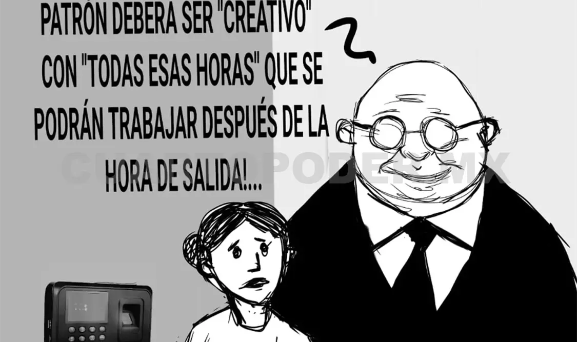 La jornada laboral: Una reforma histórica