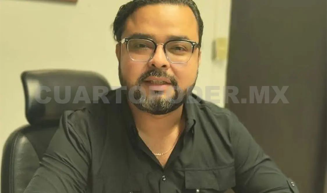 Ramírez Guzmán invitó a las escuelas del subsistema federalizado en el nivel primaria. Cortesía