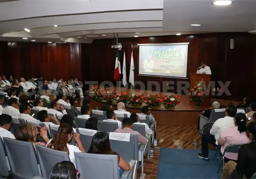 Compromiso con la salud de alta especialidad